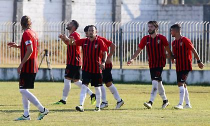 Έπιασε… κότσο τον Ηρόδοτο ο Απόλλων Πόντου