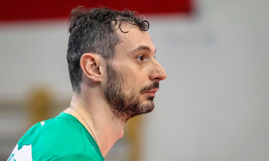 Πανταλέων: «Ο Παύλος Γιαννακόπουλος έκανε πράξη το σύλλογος μεγάλος και πρωταθλητής παντοτινός»