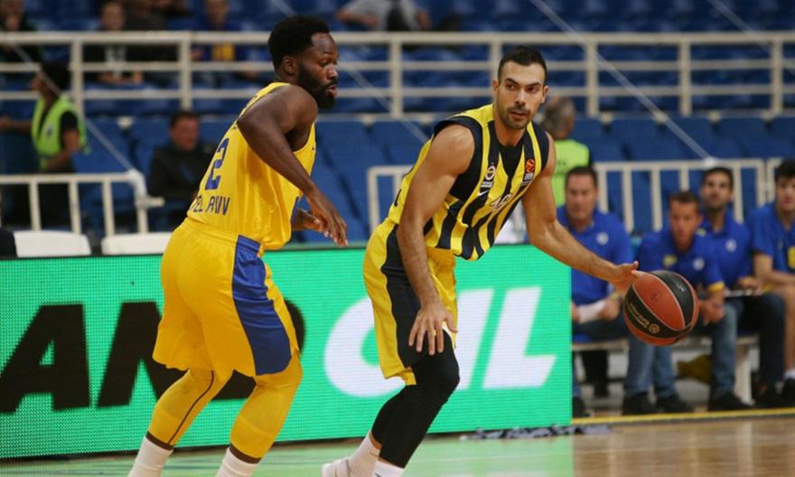 Σλούκας: «Ο κόσμος του Παναθηναϊκού σέβεται, πολύ μεγάλη απώλεια ο Παύλος»