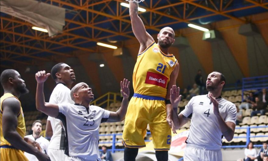 Πήρε το «θρίλερ» με Αθηναίου ο ΠΑΟΚ