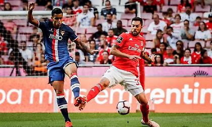 Πρόβλημα ενόψει ΑΕΚ στην Μπενφίκα: Τραυματίστηκε κι αποχώρησε ο Ζαρντέλ!