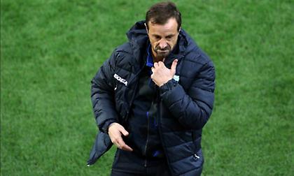 Μάντζιος: «Δώσαμε ευκαιρίες στα νέα παιδιά»