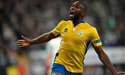 «Ξεφτίλα» για Αντερλεχτ