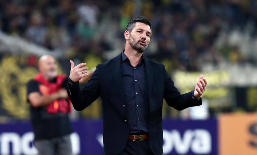 Σκέψεις για αλλαγές από Ουζουνίδη και ανησυχία για τον καιρό