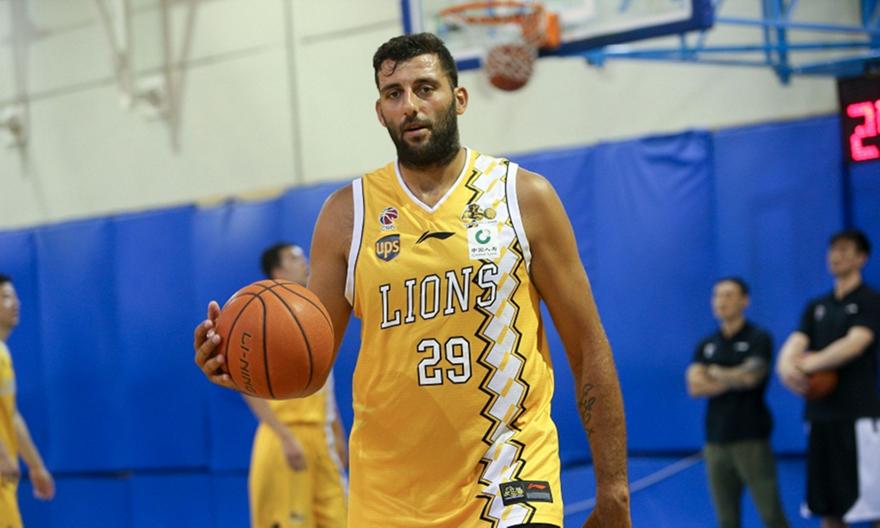 Ο σεβασμός του Μπουρούση στον Παύλο Γιαννακόπουλο (pic)