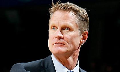 Στιβ Κερ: Υπερπρωταθλητής ετών… 53! (video)