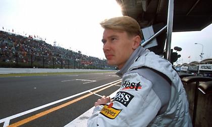 Σαν σήμερα γεννήθηκε ο Μίκα Χάκινεν