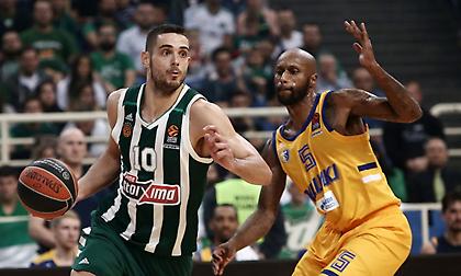 Ο Παπαπέτρου και τα πρώτα δείγματα γραφής του Παναθηναϊκού