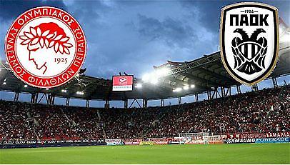 Ντέρμπι κορυφής στη Super League και την Premier League