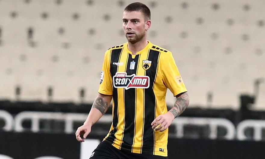 Κετσετζόγλου: «Πιθανό να παίξει αμυντικό χαφ ο Τσόσιτς με ΟΦΗ»