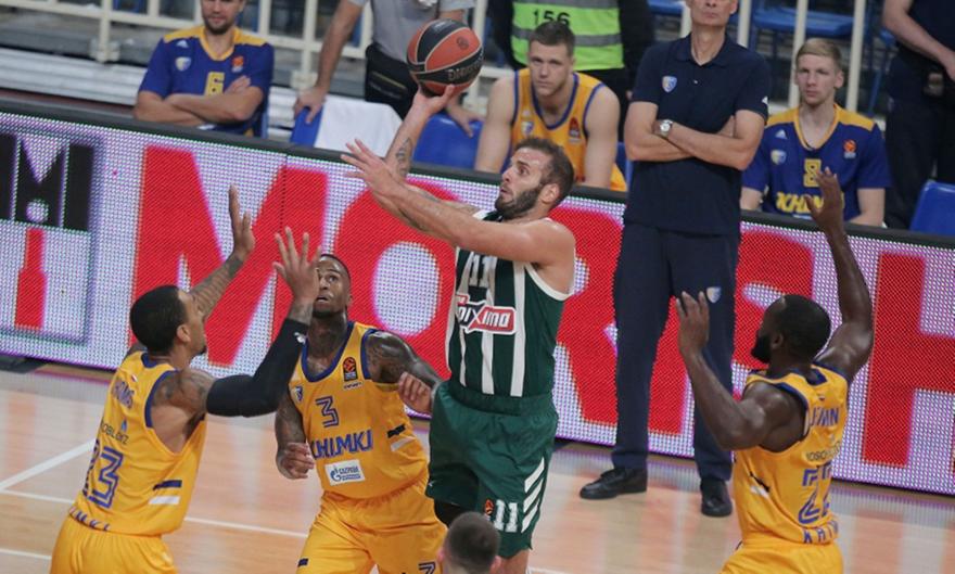 Παππάς: «Πόσο αλλιώτικα να ανήκεις εδώ» (pic)