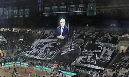 Το… έβδομο και πιο λαμπρό «αστέρι» στον ουρανό του ΟΑΚΑ!