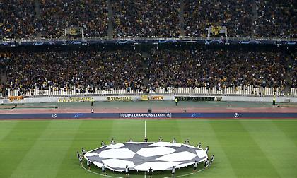 Έφτασε τα 10.000 η προπώληση για το ΑΕΚ-Μπενφίκα