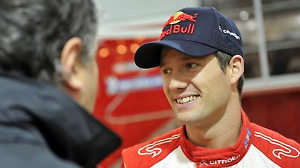 Επιστρέφει στη Citroen ο Οζιέ!