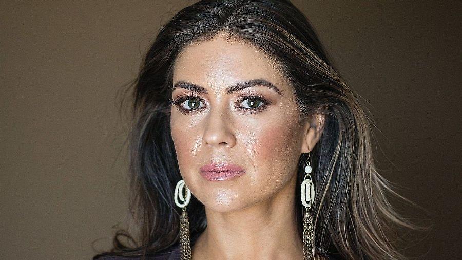 Έκανε μήνυση η 34χρονη που κατηγορεί τον Κριστιάνο για βιασμό