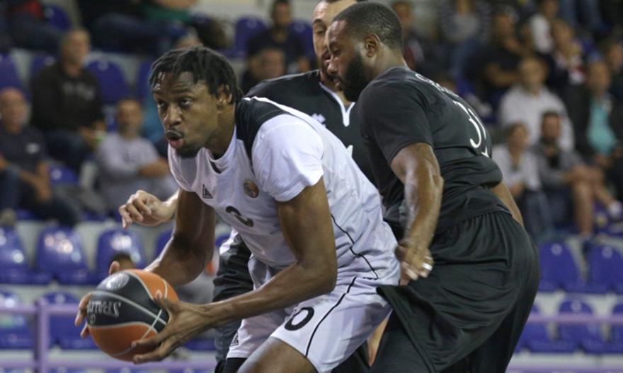 Με σούπερ Όρτον η Κύμη «καθάρισε» τον ΠΑΟΚ