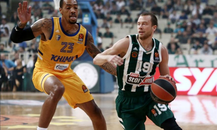 Το φοβερό τρίποντο του Λεκαβίτσιους πίσω από το κέντρο! (video)