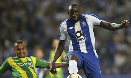 Λύτρωση στο 85’ και… γενέθλια στην κορυφή για Πόρτο