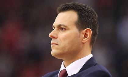 ΤΣΣΚΑ Μόσχας: Το συμβόλαιο του Δημήτρη Ιτούδη και οι 18 ομάδες στην Ευρωλίγκα