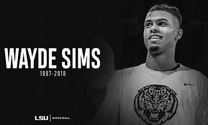 Θρήνος στο NCAA: Νεκρός παίκτης του LSU!