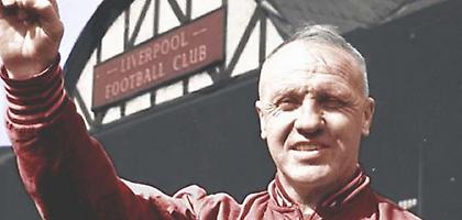 Το μοναδικό… οφσάιντ του Μπιλ Σάνκλι