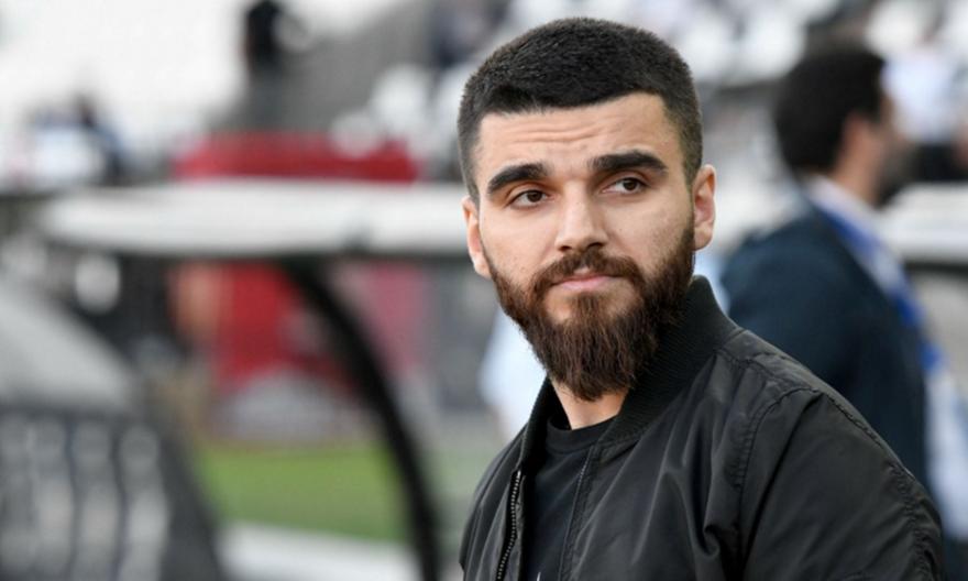 Με Σαββίδη στο Καραϊσκάκη ο ΠΑΟΚ!