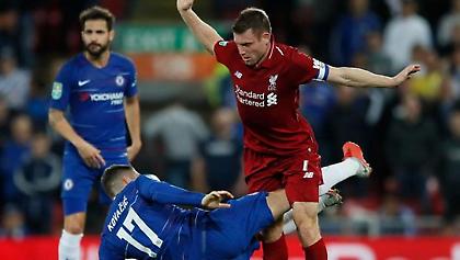 Οι προβλέψεις του Χρήστου Σωτηρακόπουλου για τους σημερινούς αγώνες της Premier League