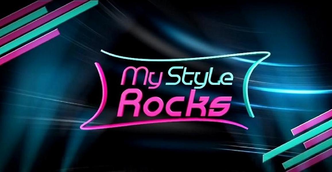 My Style Rocks: «Άφωνοι» οι κριτές από το φόρεμα της Βικτώριας (vid)