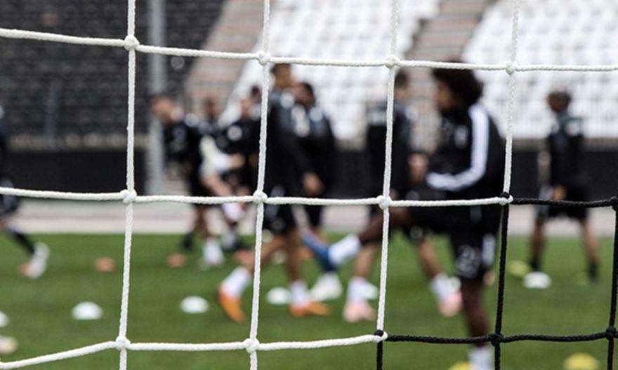 Με αυτούς στο Καραϊσκάκη ο ΠΑΟΚ