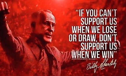 Μπιλ Σάνκλι: He made people happy...