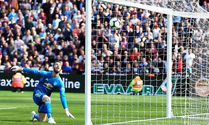 Νέα… σφυριά για τη Μάντσεστερ Γ., ήττα 3-1 από τη Γουέστ Χαμ