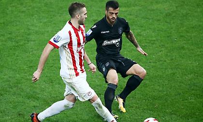 Η μεγάλη ομοιότητα κι η μεγάλη διαφορά Ολυμπιακού και ΠΑΟΚ!