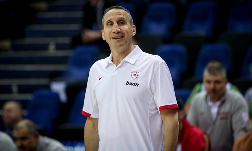 Μπλατ: «Κάναμε κάποια ανόητα λάθη»