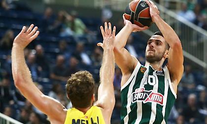 Έσβησε τις φωτογραφίες του με τον Ολυμπιακό ο Παπαπέτρου