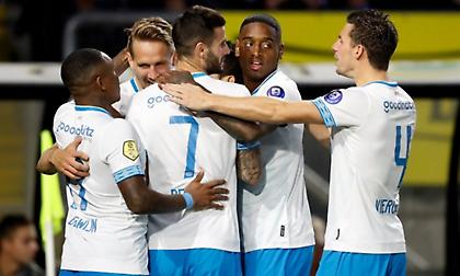 Πέρασε και από την Μπρέντα η ασταμάτητη Αϊντχόφεν