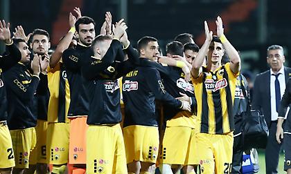 Έχει την στόφα της πρωταθλήτριας και τη ΔΥΝΑΜΗ της οικογένειας…