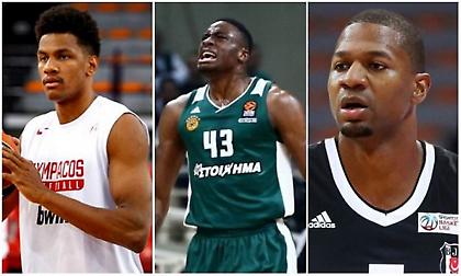 Ευρωλίγκα: Τοπ 100 παίκτες (100-91)