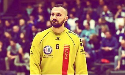 Γουργούμης στον ΣΠΟΡ FM: «Ένιωσα ζεστασιά στην Τουρκία»