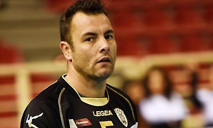 Τερζής στον ΣΠΟΡ FM: «Ένα επίπεδο πάνω από όλους ΠΑΟΚ και Ολυμπιακός»