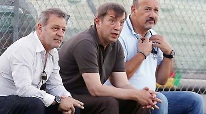 Τέλος ο Σάμπουριτς από ΑΠΟΕΛ