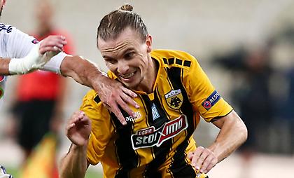 Χουλτ: «Θα μας κρατήσει ζωντανούς μία νίκη επί της Μπενφίκα»