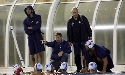 Έχασε την ευκαιρία ο Υδραϊκός