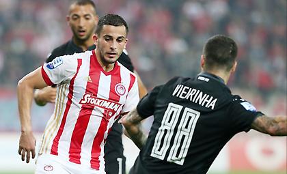 Τα ντέρμπι στο πρωτάθλημα που όλοι οι μεγάλοι κερδίζουν και το περσινό -5 του Ολυμπιακού!