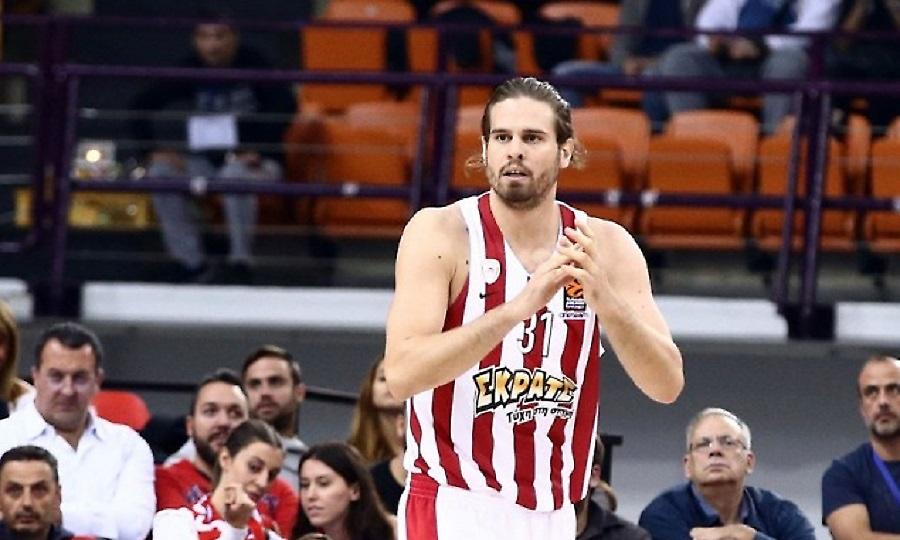 Αυτός είναι ο νέος έρωτας του Γιώργου Μπόγρη