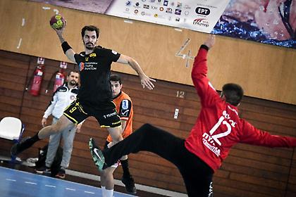 Τα… χρειάστηκε κόντρα στην Πυλαία η ΑΕΚ