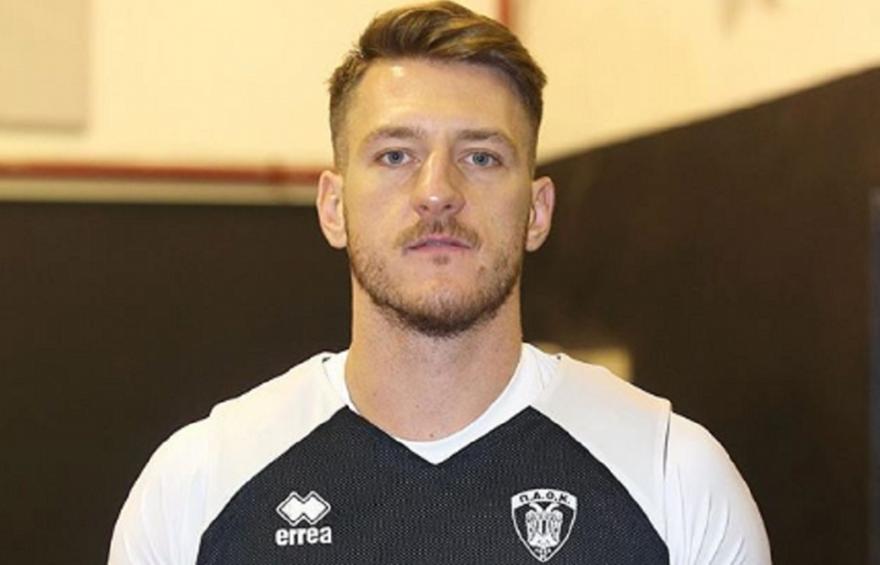 Έπιασε δουλειά στον ΠΑΟΚ ο Παπαντωνίου (pic)