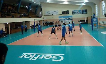 Ήττα για Ηρακλή στη Βουλγαρία