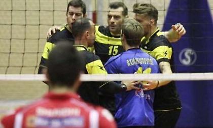 Νίκησε τον Φοίνικα η ΑΕΚ