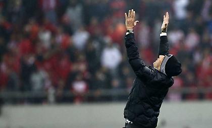 Αν δεν το πάρει φέτος ο ΠΑΟΚ, τότε πότε;