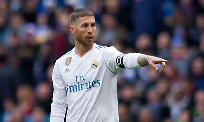 Με πολλές απουσίες η Ρεάλ στη Μόσχα